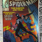 THE AMAZING SPIDER-MAN # 252 FACSIMILE EDITION  FOIL VARIANT REPRINT MARVEL COMIC BOOK 2024