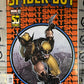 SPIDER-BOY  # 3 VARIANT BALDEON SNIKT COVER WOLVERINE MARVEL COMIC BOOK 2023