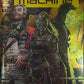 GHOST MACHINE # 1  (ONE-SHOT) VARIANT FOIL COVER  IMAGE COMICS  COMIC BOOK 2024