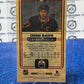 2021-22 O-PEE-CHEE CONNOR McDAVID # P-1 MINI TALLBOYS EDMONTON OILERS  NHL HOCKEY CARD