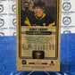 2021-22  O-PEE-CHEE SIDNEY CROSBY # P-35 PREMIER MINI TALLBOYS  PITTSBURGH PENGUINS NHL HOCKEY CARD