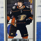 2021-22 O-PEE-CHEE PREMIER JAMIE DRYSDALE # P-36 ROOKIE TALLBOYS ANAHEIM DUCKS NHL HOCKEY CARD