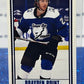 2021-22 O-PEE-CHEE PREMIER BRAYDEN POINT # P-17  TALLBOYS TAMPA BAY LIGHTNING HOCKEY CARD