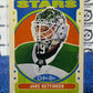 2021-2022 O-PEE-CHEE JAKE OETTINGER # 447 RETRO DALLAS STARS NHL HOCKEY TRADING CARD