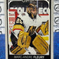 2021-22 O-PEE-CHEE MARC-ANDRE FLEURY # 461  NHL GOLDEN KNIGHTS HOCKEY CARD