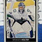 2021-22  O-PEE-CHEE BRADEN HOLTBY # 59 VANCOUVER CANUCKS NHL HOCKEY TRADING CARD