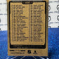 2021-22 O-PEE-CHEE TEAM CHECKLIST # 400  NHL HOCKEY CARD