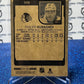 2021-22 O-PEE-CHEE PHILIPP KURASHEV # 349 ROOKIE CHICAGO BLACKHAWKS HOCKEY CARD