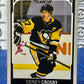 2021-22  O-PEE-CHEE SIDNEY CROSBY # 418  PITTSBURGH PENGUINS NHL HOCKEY CARD