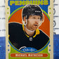 2021-22 O-PEE-CHEE MICHAEL MATHESON # 440 RETRO PITTSBURGH PENGUINS  NHL HOCKEY CARD