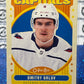 2021-22 O-PEE-CHEE DMITRY ORLOV # 224 RETRO WASHINGTON CAPITALS  NHL HOCKEY CARD