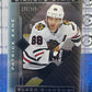 2021-22 UPPER DECK BLACK DIAMOND 158/249 PATRICK KANE # BDS-PK CHICAGO BLACKHAWKS NHL HOCKEY CARD