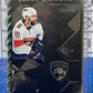 2021-22 UPPER DECK BLACK DIAMOND 120/349 AARON EKBLAD # BDB-AE FLORIDA PANTHERS HOCKEY CARD