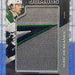 2021-22 UPPER DECK BLACK DIAMOND LOGO JUMBO MIRO HEISKANEN # TLDS-MH DALLAS STARS HOCKEY CARD