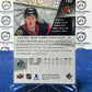 2021-22 UPPER DECK SP JACOB BERNARD-DOCKER # 182 AUTHENTIC ROOKIE  OTTAWA SENATORS HOCKEY CARD