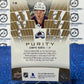 2021-22 UPPER DECK SP SAMPO RANTA # P-96 RC GOLD PURITY COLORADO AVALANCHE  NHL HOCKEY TRADING CARD