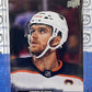 2022-23 UPPER DECK CONNOR McDAVID # 70  EDMONTON OILERS HOCKEY CARD