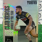 2024 NRL TRADERS SUNIA TURUVA # CH 31/44 CLUB HEROES PENRITH PANTHERS