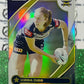 2024 NRL TRADERS TITANIUM KIRRA DIBB # W 31/60  NORTH QUEENSLAND COWBOYS