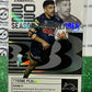 2024 NRL TRADERS TITANIUM TYRONE PEACHEY # SR 36/51  PENRITH PANTHERS