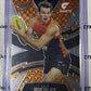 2024 AFL SELECT FOOTY STARS JACK BUCKLEY # LT157 LUMINOUS /599 GWS GIANTS