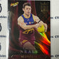 2024 AFL SELECT FOOTY STARS LACHIE NEALE # SK6 STATS KINGS BRISBANE LIONS