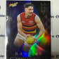 2024 AFL SELECT FOOTY STARS IZAK RANKINE # SK4 STATS KINGS ADELAIDE CROWS