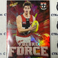 2024 AFL SELECT FOOTY STARS MATTAES PHILLIPOU # FF73 FUTURE FORCE ST. KILDA SAINTS