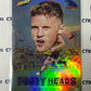 2024 AFL SELECT FOOTY STARS RORY SLOANE # FH4 FOOTY HEADS ADELAIDE CROWS