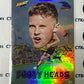 2024 AFL SELECT FOOTY STARS RORY SLOANE # FH4 FOOTY HEADS ADELAIDE CROWS