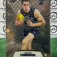 2024 AFL SELECT FOOTY STARS JEREMY CAMERON # LTR63 LUMINOUS /299 THUNDERBOLT REFRACTOR GEELONG CATS