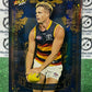 2024 AFL SELECT FOOTY STARS MITCHELL HINGE # CR5 CLUB ROYALTY /99 ADELAIDE CROWS