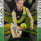 2024 AFL SELECT FOOTY STARS DYLAN GRIMES # LT294 LUMINOUS /599 RICHMOND TIGERS