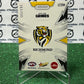 2024 AFL SELECT FOOTY STARS DYLAN GRIMES # LT294 LUMINOUS /599 RICHMOND TIGERS