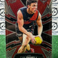 2024 AFL SELECT FOOTY STARS JYE CALDWELL # LT89 LUMINOUS /599 ESSENDON BOMBERS