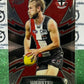 2024 AFL SELECT FOOTY STARS JIMMY WEBSTER # LT327 LUMINOUS /599 ST. KILDA SAINTS