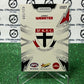 2024 AFL SELECT FOOTY STARS JIMMY WEBSTER # LT327 LUMINOUS /599 ST. KILDA SAINTS