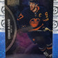 2021-22 SKYBOX METAL UNIVERSE CONNOR McDAVID # 1 NHL EDMONTON OILERS HOCKEY CARD