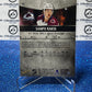 2021-22 SKYBOX METAL SAMPO RANTA # 179 ROOKIE COLORADO AVALANCHE HOCKEY CARD