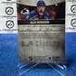 2021-22 SKYBOX METAL ALEX NEWHOOK # 180 ROOKIE COLORADO AVALANCHE HOCKEY CARD