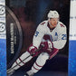 2021-22 SKYBOX METAL NATHAN MACKINNON # 130 COLORADO AVALANCHE  HOCKEY CARD