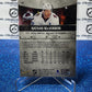 2021-22 SKYBOX METAL NATHAN MACKINNON # 130 COLORADO AVALANCHE  HOCKEY CARD