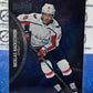 2021-22 SKYBOX METAL NICKLAS BACKSTROM # 83 WASHINGTON CAPITALS HOCKEY CARD