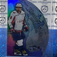 2021-22 SKYBOX METAL ALEX OVECHKIN # PM-10 PLANET METAL WASHINGTON CAPITALS HOCKEY CARD