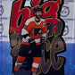 2021-22 SKYBOX METAL CLAUDE GIROUX # BM-26 PHILADELPHIA FLYERS HOCKEY CARD