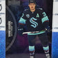 2021-22 SKYBOX METAL YANNI GOURDE # 41 SEATTLE KRAKEN NHL HOCKEY CARD