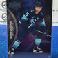 2021-22 SKYBOX METAL MARK GIORDANO # 34 SEATTLE KRAKEN NHL HOCKEY CARD