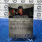 2021-22 SKYBOX METAL JACOB BERNARD-DOCKER # 163 ROOKIE OTTAWA SENATORS NHL HOCKEY CARD