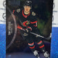 2021-22 SKYBOX METAL TIM STUTZLE # 39 ROOKIE OTTAWA SENATORS NHL HOCKEY CARD