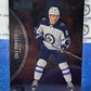 2021-22 SKYBOX METAL COLE PERFETTI #183 ROOKIE WINNIPEG JETS NHL HOCKEY CARD